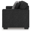 Jasmine Peaks Sofa