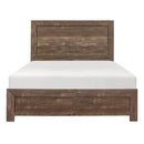 Corbin Queen Bed in a Box