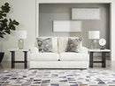 Karinne Loveseat