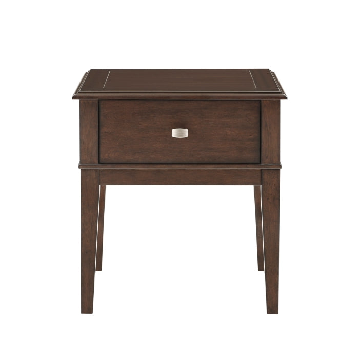 3500-04 - End Table