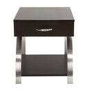 3533RF-04 - End Table