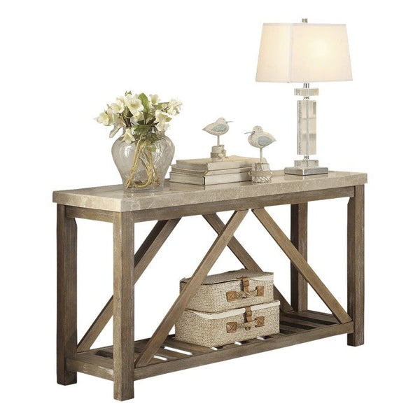 3551-05 - Sofa Table