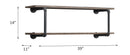 Wall Rack