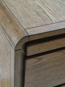 Jensworth Accent Table