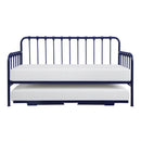 4983BU-NT - Daybed with Lift-up Trundle