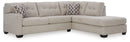 Mahoney Living Room Set