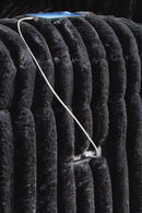 Rhine Falls Power Reclining Sofa with Drop Down Table