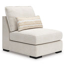 Donelson Creek Sectional