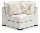 Donelson Creek Sectional