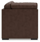McDowlan Sectional with Chaise
