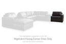 Modmax II Sectional Sofa
