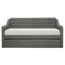 LaBelle-(2) Daybed With Trundle image