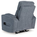 Studio Cave Power Recliner