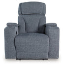 Studio Cave Power Recliner