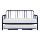 4983BU-NT - Daybed with Lift-up Trundle