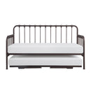 4983DZ-NT - Daybed with Lift-up Trundle