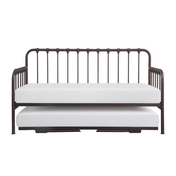4983DZ-NT - Daybed with Lift-up Trundle