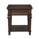 3681-04 - End Table