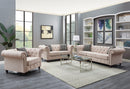 Loveseat (w/2 Pillows)