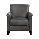 9278GRY-1 - Accent Chair