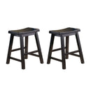 5302BK-18 - 18 Dining Stool, RTA