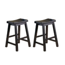 5302BK-24 - 24 Counter Height Stool, RTA