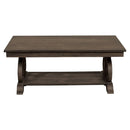 5438-30 - Cocktail Table