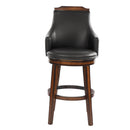 5447-29S - Swivel Pub Height Chair