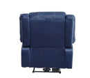 Power Motion Recliner w/USB