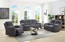Motion Loveseat