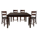 Mantello-5pc Set (TB+4S) image