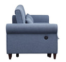 Sofa w/Sleeper