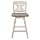 5602-24WTS1 - Swivel Counter Height Chair