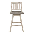5602-24WTS2 - Swivel Counter Height Chair