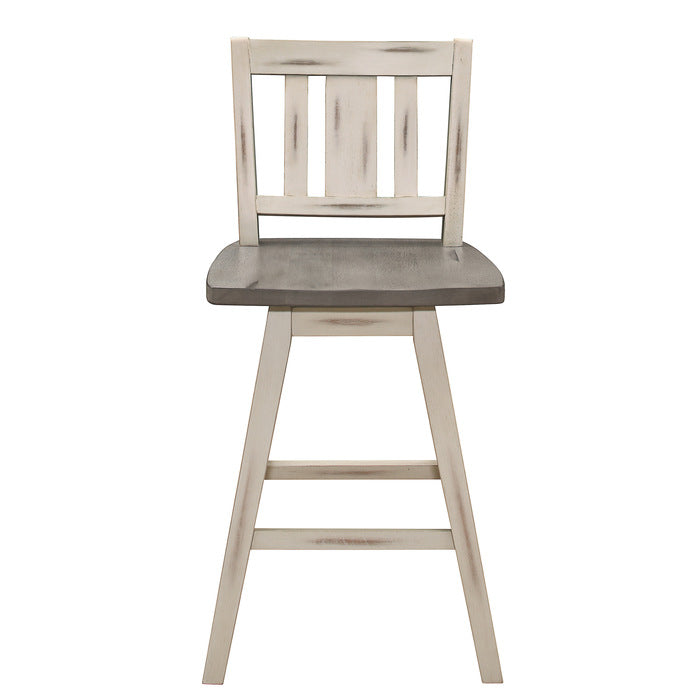 5602-24WTS2 - Swivel Counter Height Chair