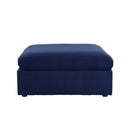 Modular - Ottoman