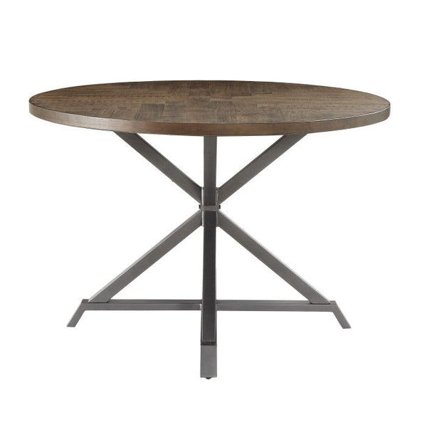 5606-45RD - Round Dining Table