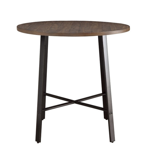 5607-36RD - Round Counter Height Table