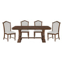 Rexford-5pc Set (TB+4S) image
