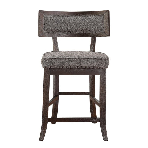5655-24FA - Counter Height Chair, Fabric