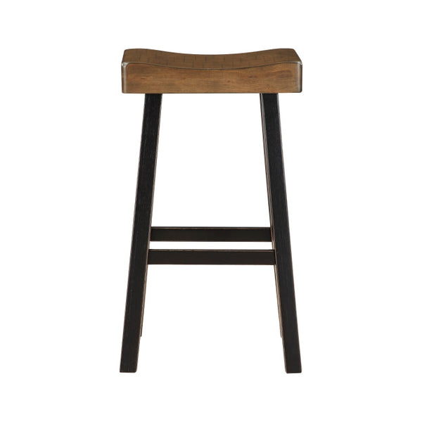 5687BTT-29 - Pub Height Stool