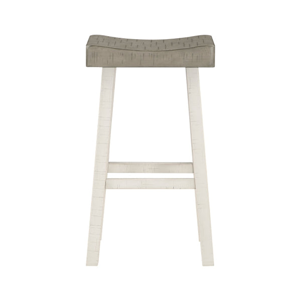 5687WTT-29 - Pub Height Stool