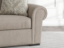Sararose Oversized Chair