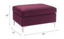 Modular - Ottoman