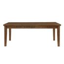 5761-78 - Dining Table