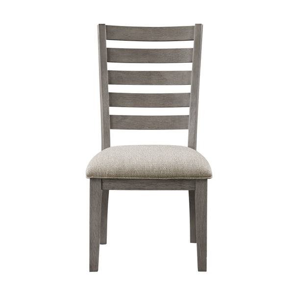 5761GYS - Side Chair