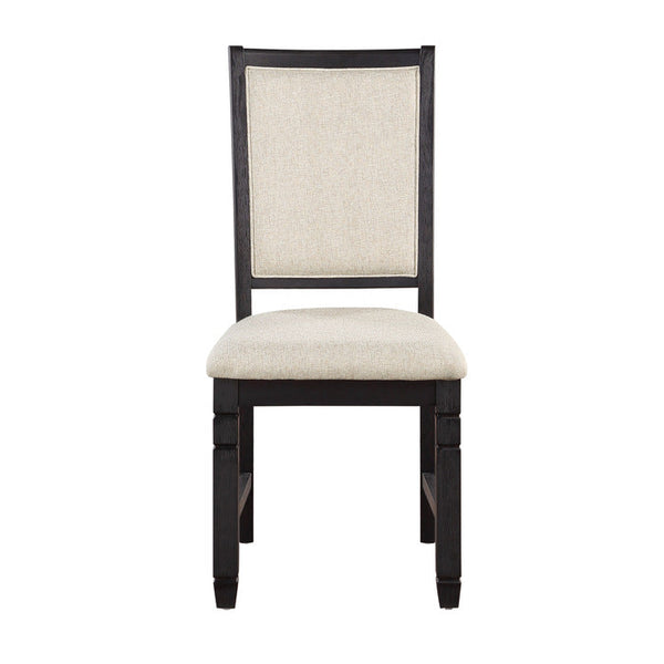 5800BKS - Side Chair