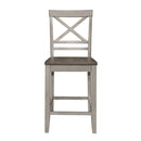 5803RF-24 - Counter Height Chair