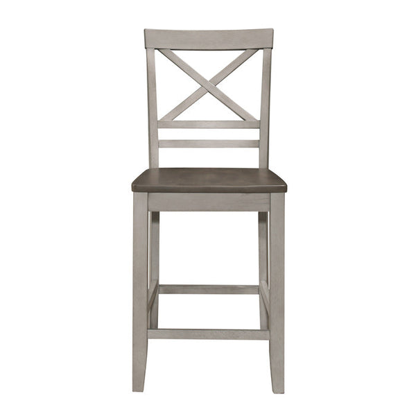 5803RF-24 - Counter Height Chair