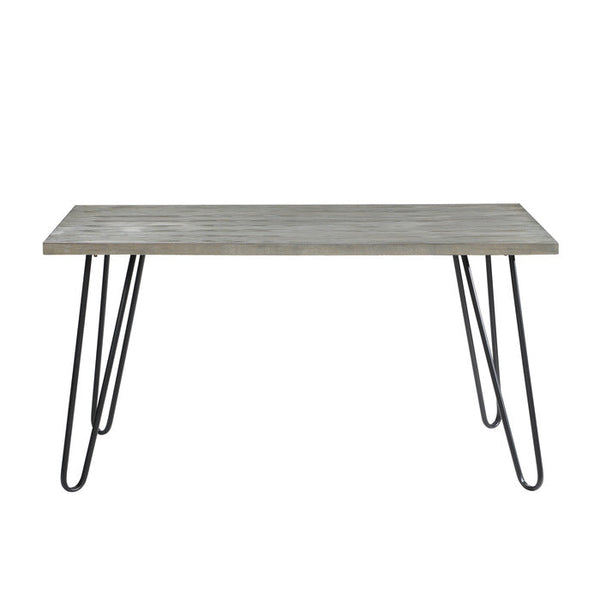 5817-60 - Dining Table